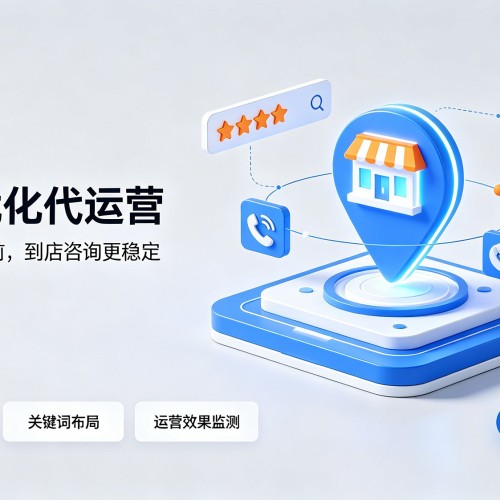宜君GEO优化